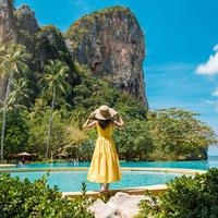 Отзыв от Алёна - DTV виза